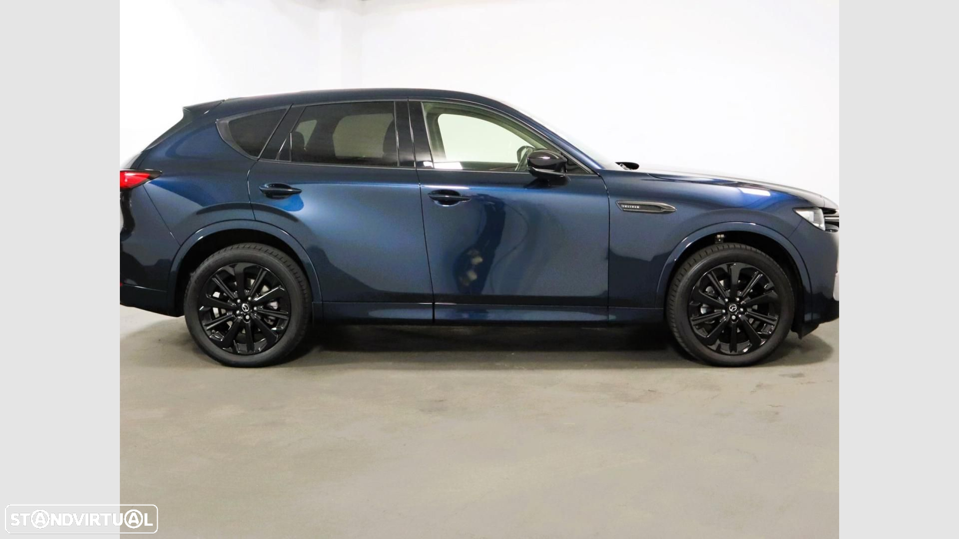 Mazda CX-60 - 2