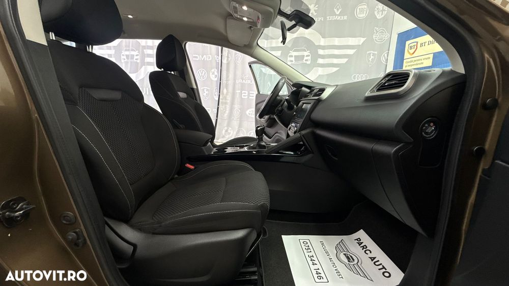 Renault Kadjar Energy dCi 110 Experience - 20