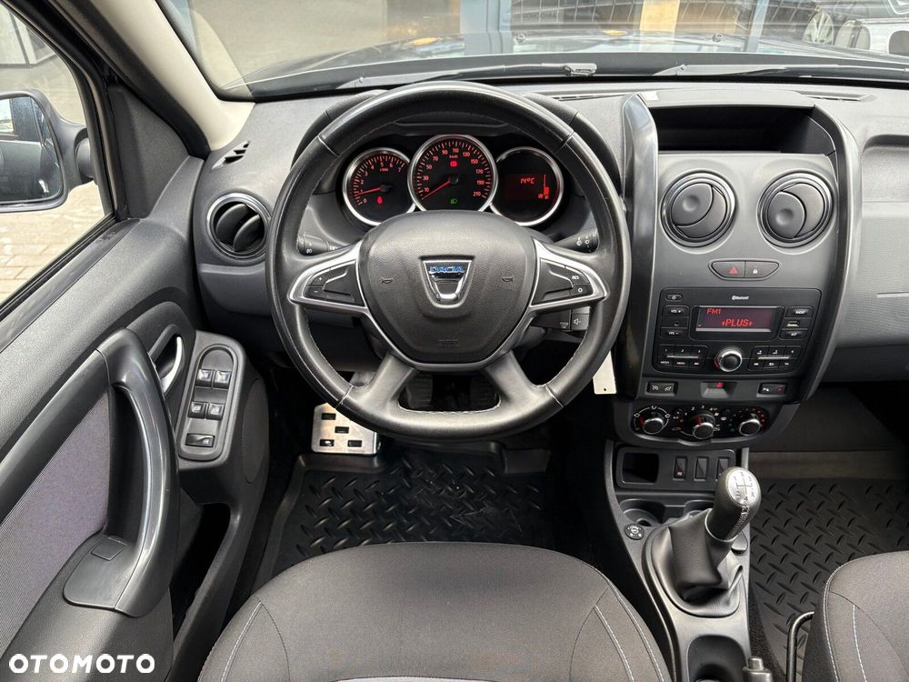 Dacia Duster - 10