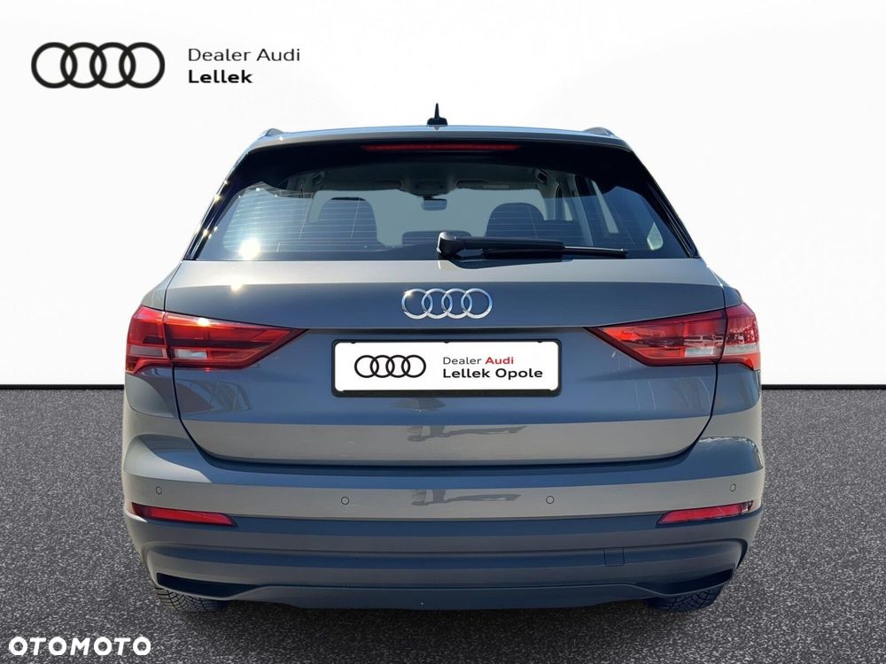 Audi Q3 - 6
