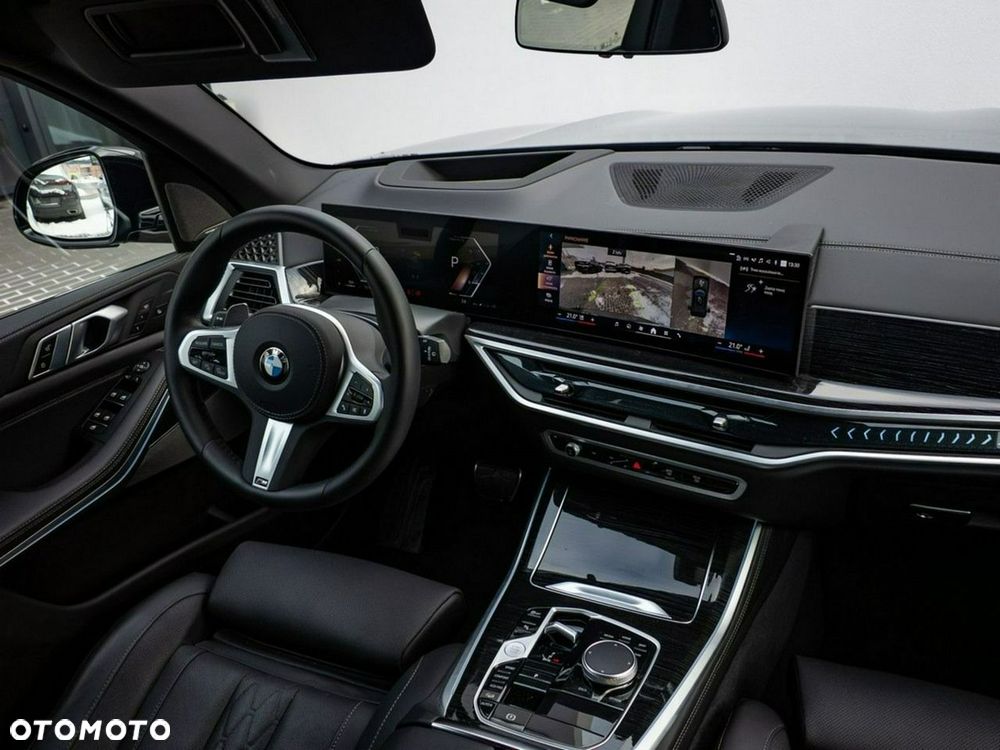 BMW X5 xDrive40d - 21