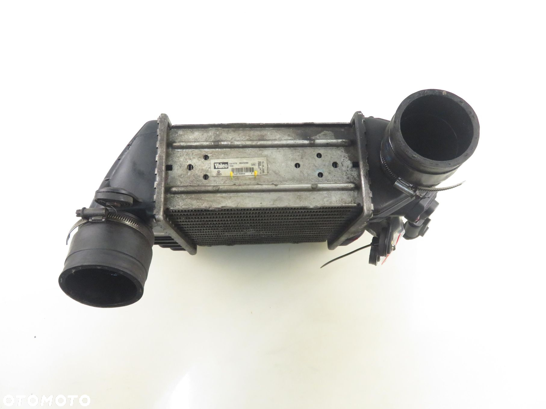 INTERCOOLER VW GOLF IV Variant (1J5) 1.9 TDI - AJM 1J0145803F - 8