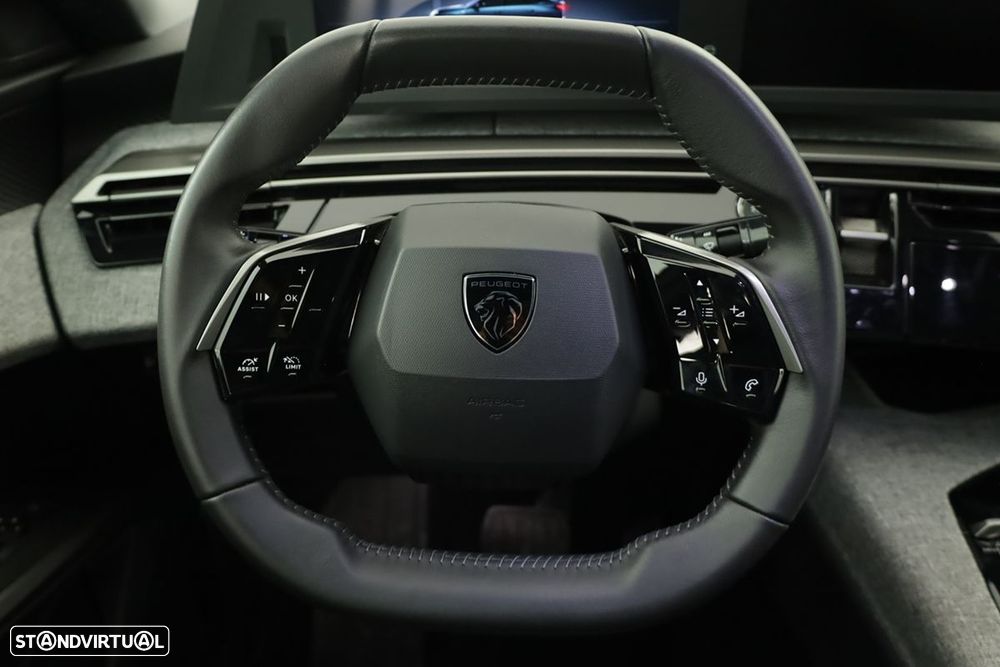 Peugeot 3008 1.2 Hybrid Allure e-DCS6 - 14