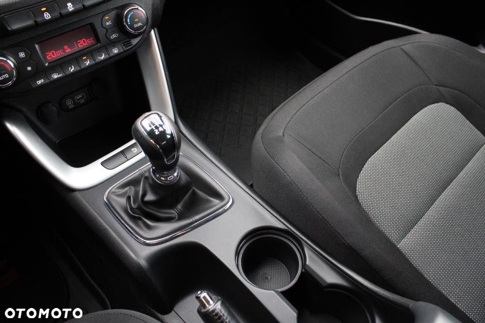 Kia Ceed - 15