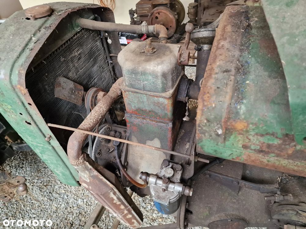 Deutz-Fahr DEUTZ F1M414 1940rok 2 sztuki - 13