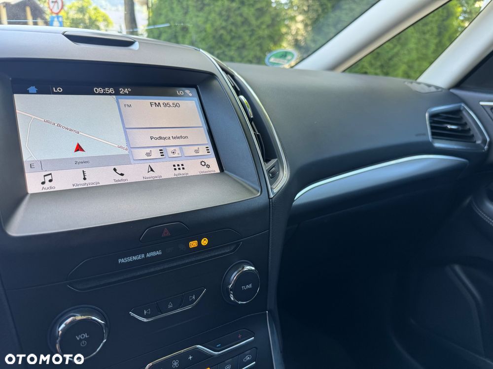 Ford S-Max - 23
