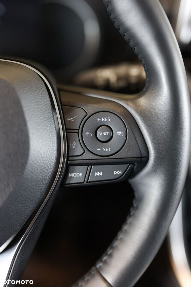 Toyota RAV4 2.5 Hybrid Adventure 4x4 - 31