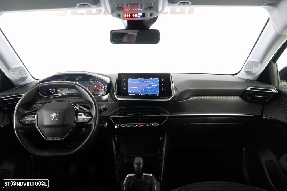 Peugeot 208 1.2 PureTech SE Style - 21