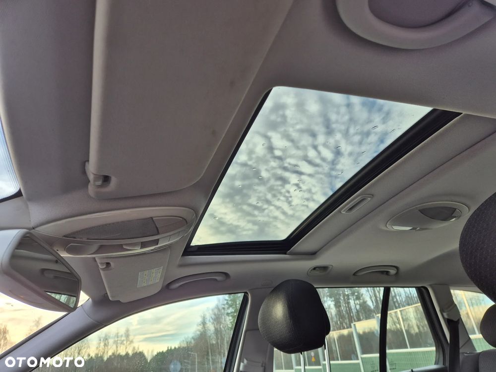 Mercedes-Benz Klasa E 220 CDI Automatik Elegance - 7