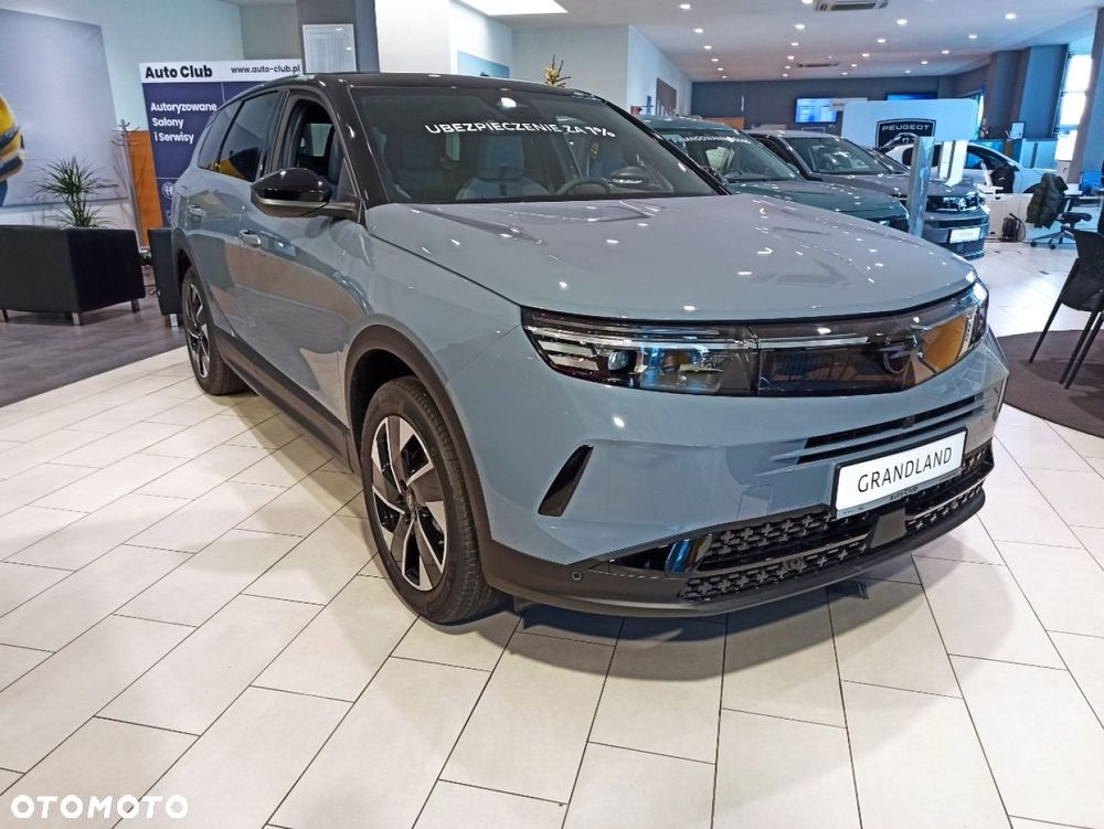 Opel Grandland - 6