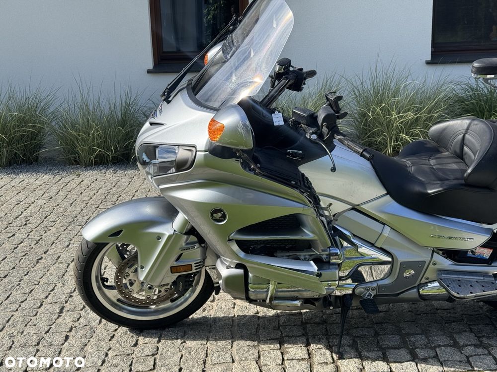 Honda GL - 19