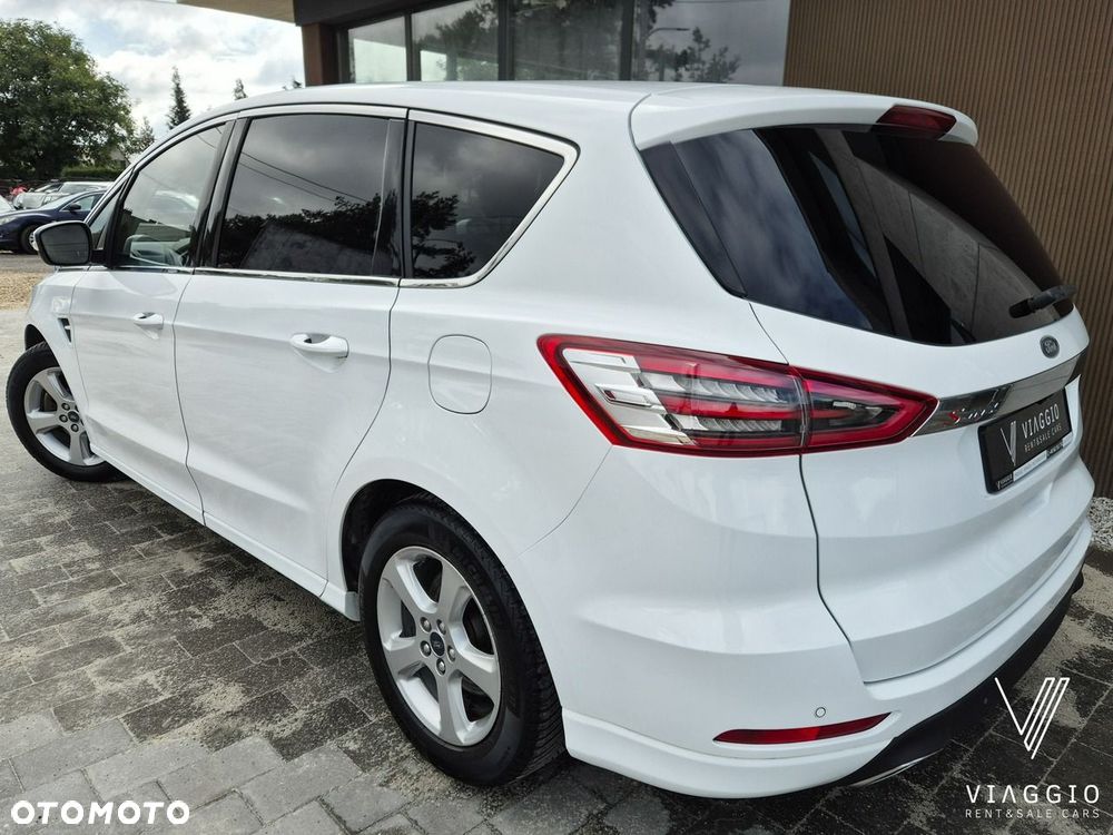 Ford S-Max - 4