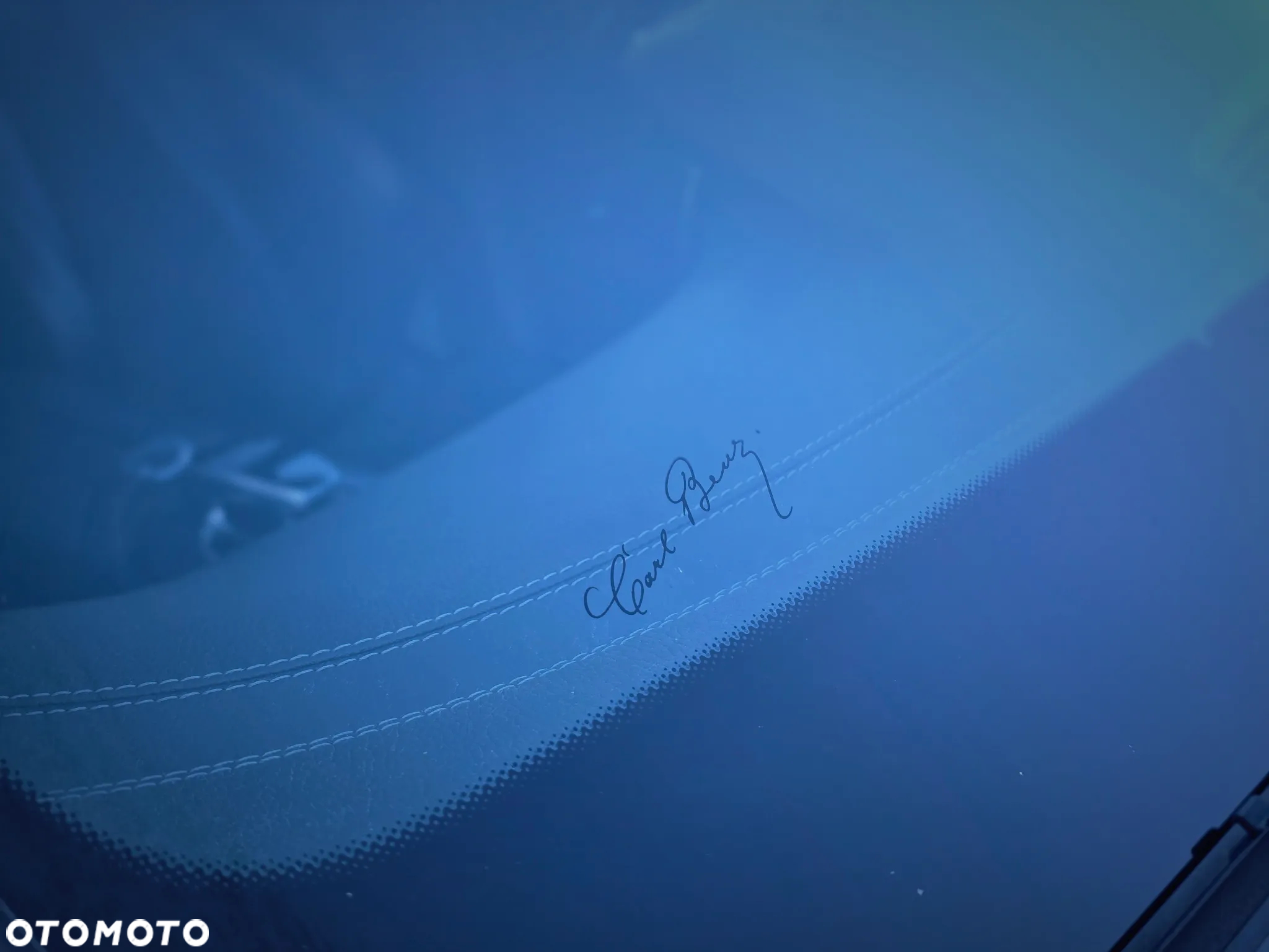 Mercedes-Benz Klasa E 300 de T 9G-TRONIC AMG Line - 36
