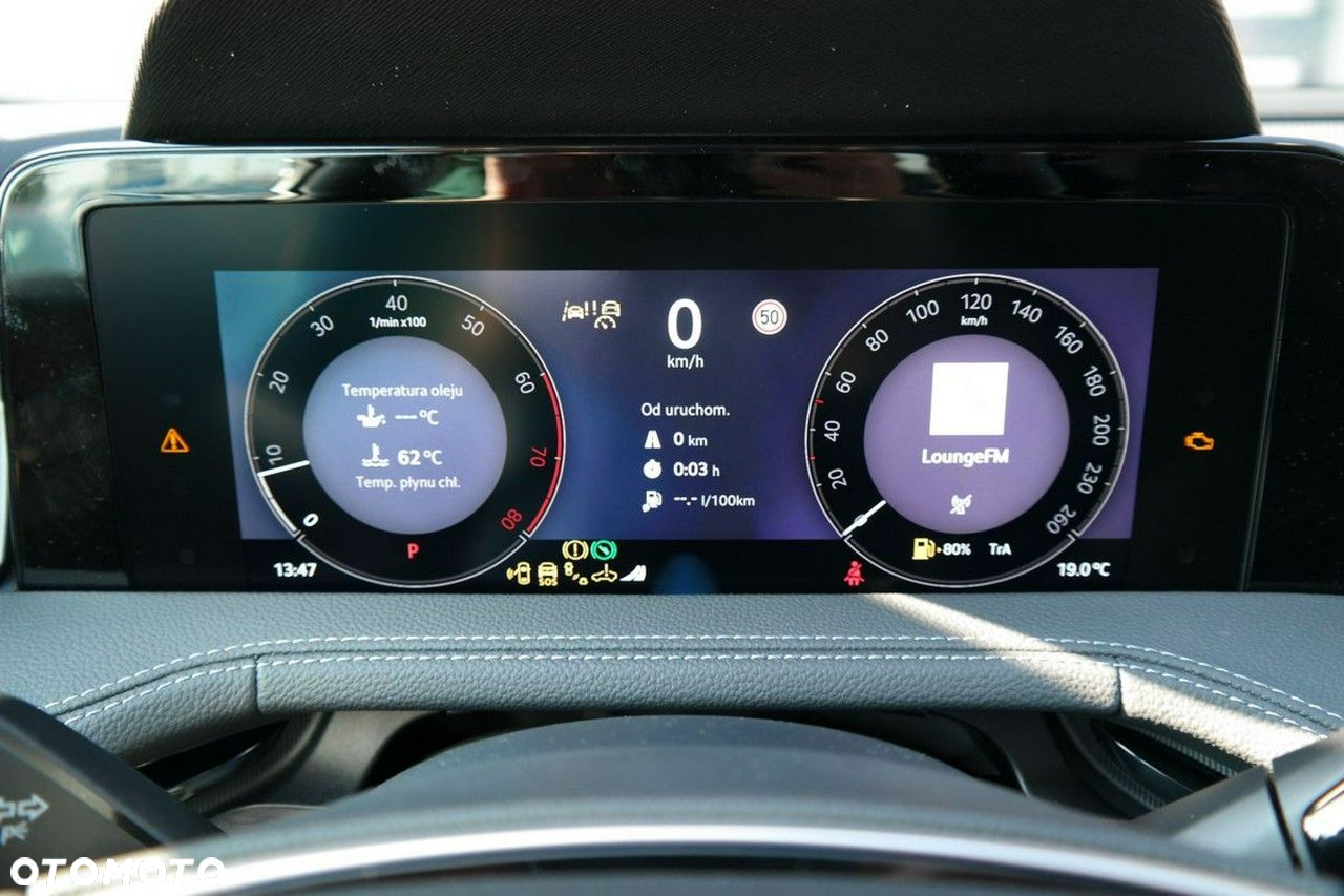 Skoda Superb - 18