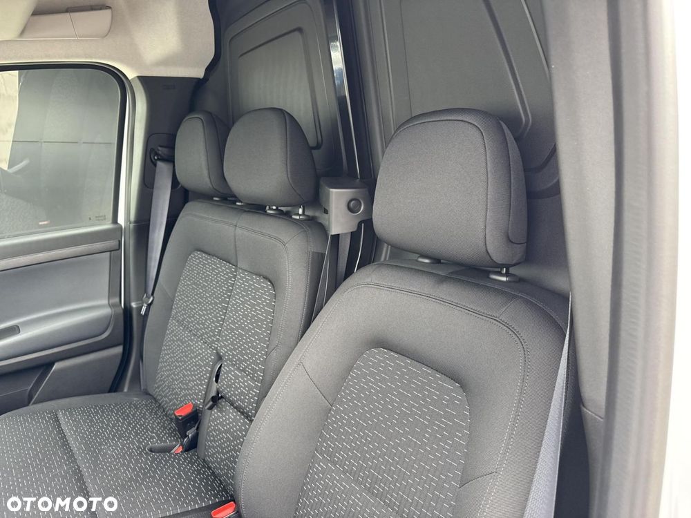 Mercedes-Benz Citan - 13