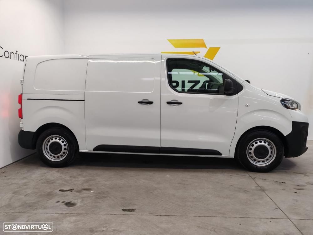 Peugeot Expert 1.5 BlueHDi L2H1 - 4