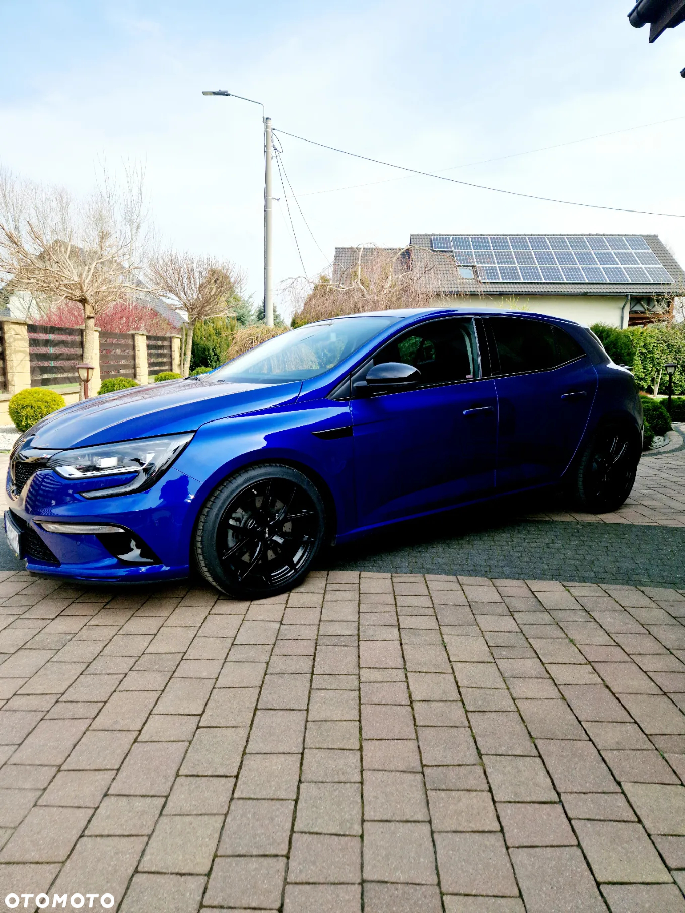 Renault Megane 1.6 TCe GT EDC - 16