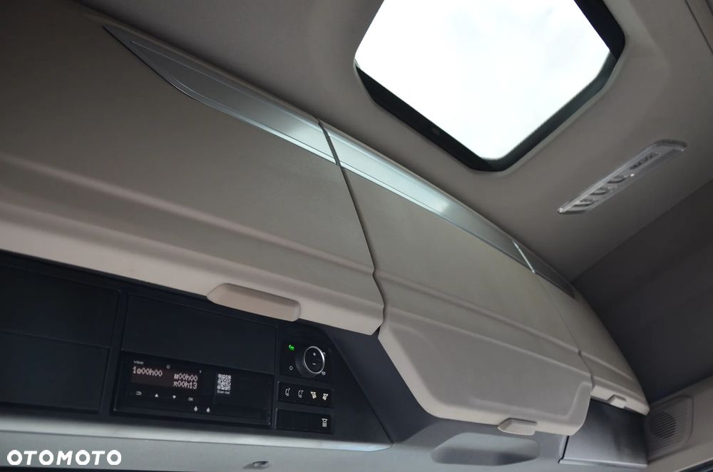 DAF XG+ 530 / ACC / KLIMA P. / PCC / FULL LED / ECO / WAGA / DE 8459 - 17