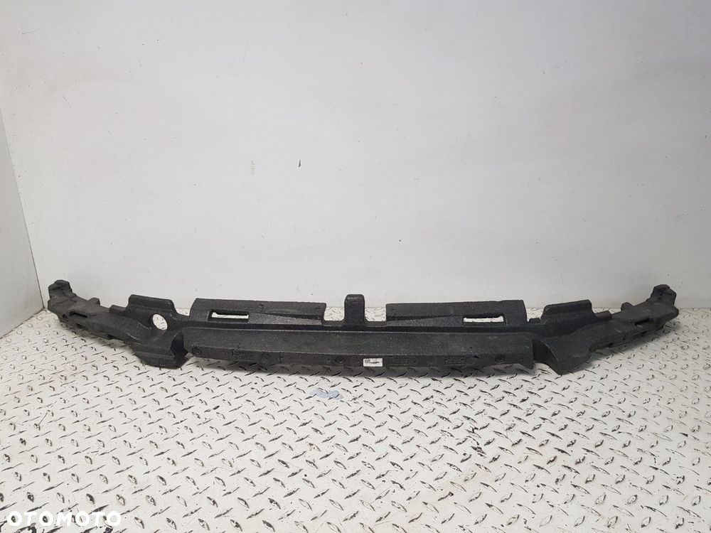 ABSORBER PRZÓD PRZEDNI ZDERZAKA + CZUJNIK OCHRONY PIESZYCH PTS BMW 5 G30 G31 7385285 9337656 - 1