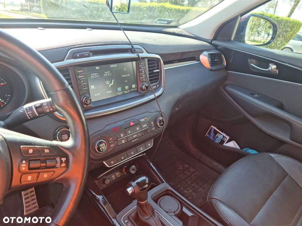 Kia Sorento 2.0 CRDI XL - 19