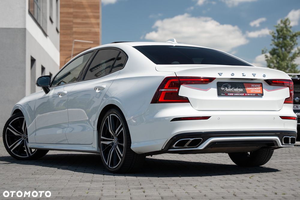 Volvo S60 - 16