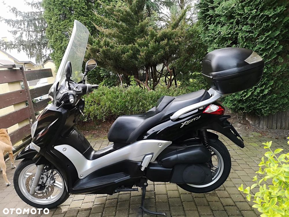 Yamaha Inny - 12