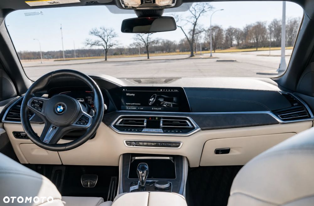 BMW X5 - 16