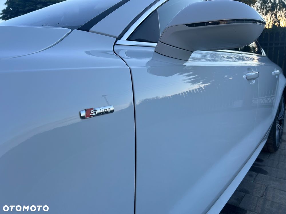 Audi A7 Sportback ver-3-0-tdi-quattro-tiptronic - 17