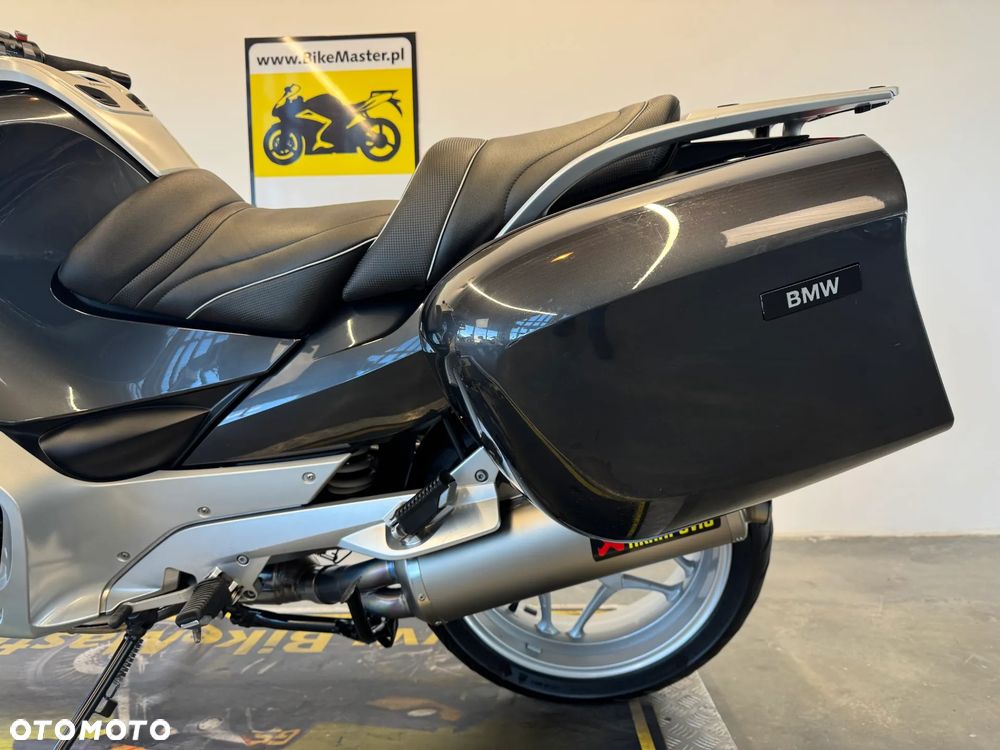 BMW R - 26