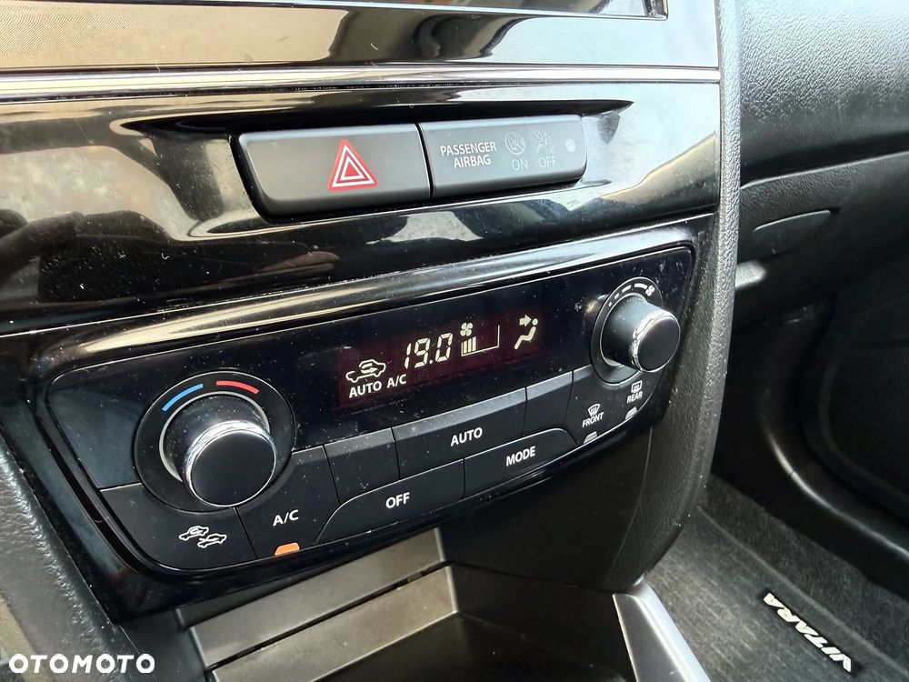Suzuki Vitara 1.4 Boosterjet Hybrid Comfort+ - 31