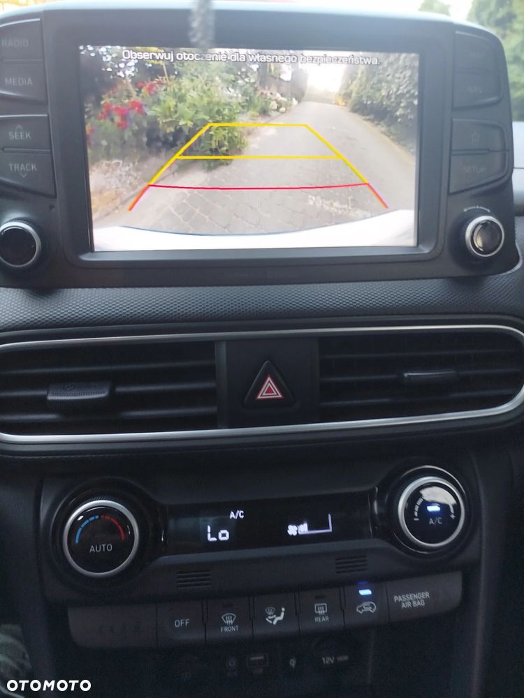 Hyundai Kona - 15