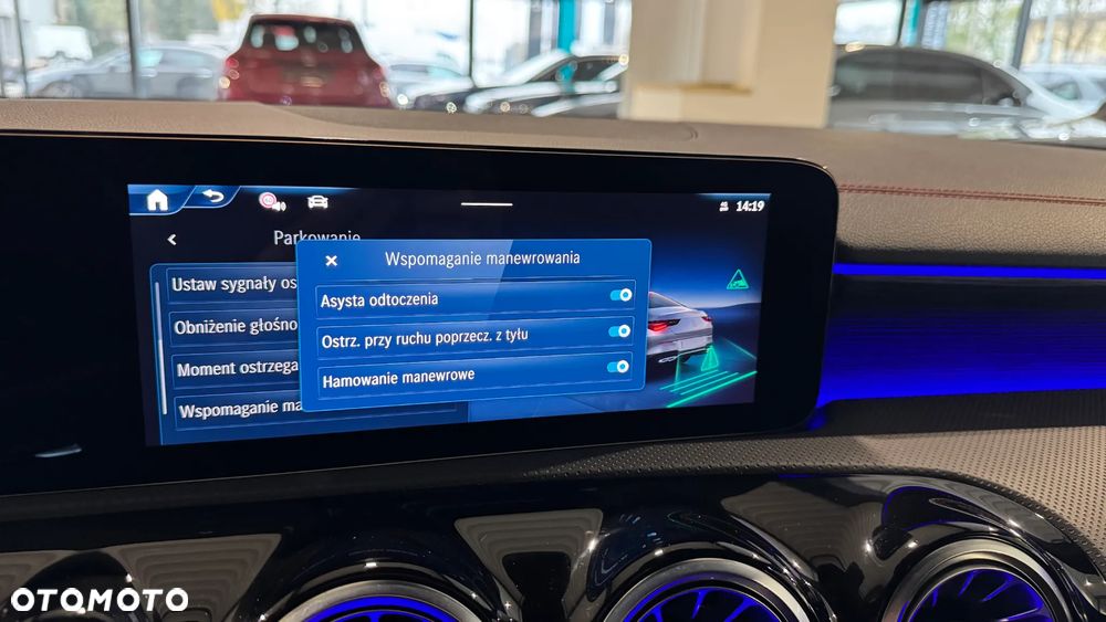 Mercedes-Benz CLA 200 AMG Line 7G-DCT - 25