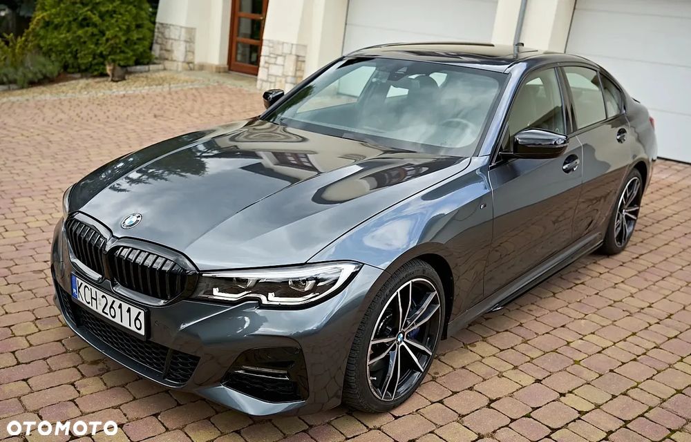 BMW Seria 3 330i - 2