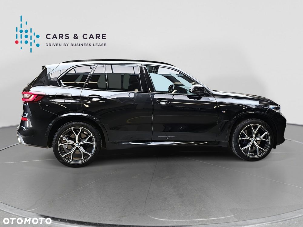 BMW X5 xDrive25d - 22