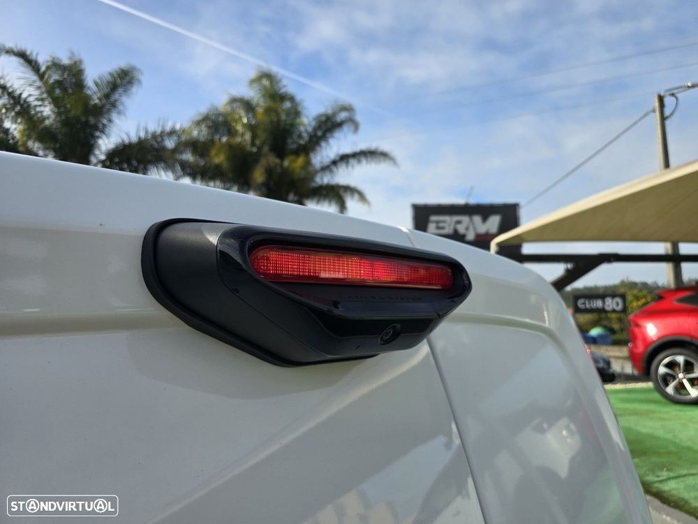 Citroën Berlingo 1.5 BlueHDi XL Club EAT8 - 18