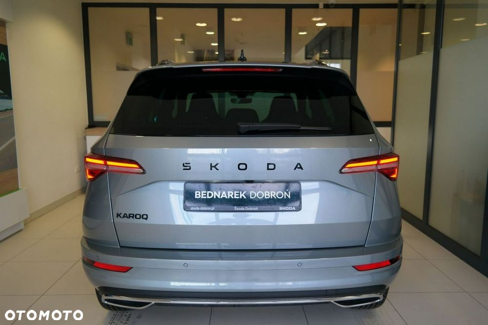 Skoda Karoq - 7