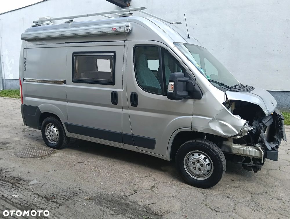 Peugeot Boxer - 9