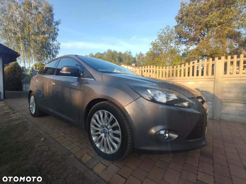 Ford Focus - 22