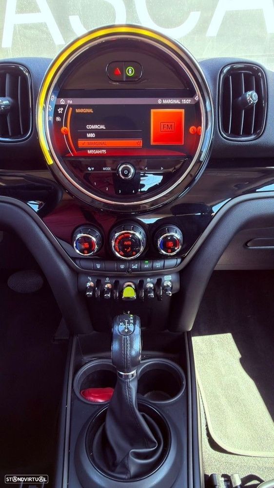 MINI Countryman Cooper SE All4 Aut. - 12