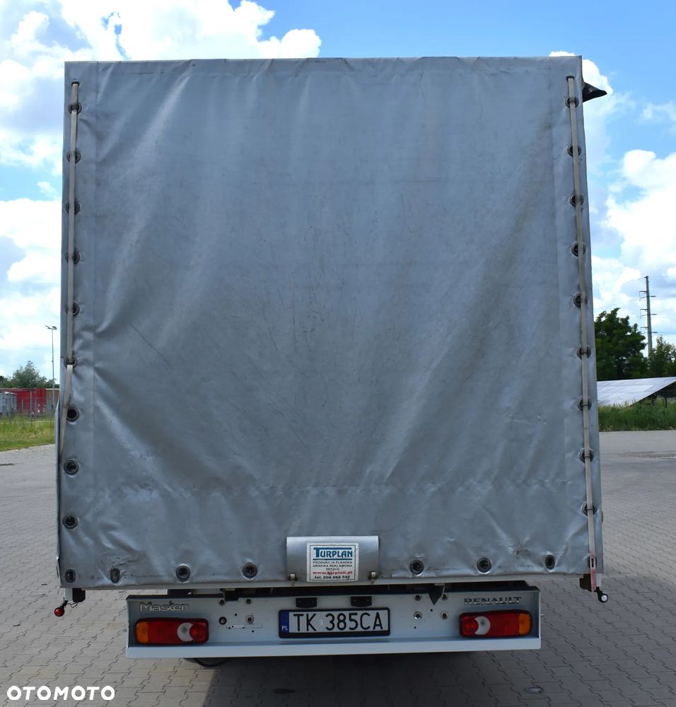 Renault Master - 7