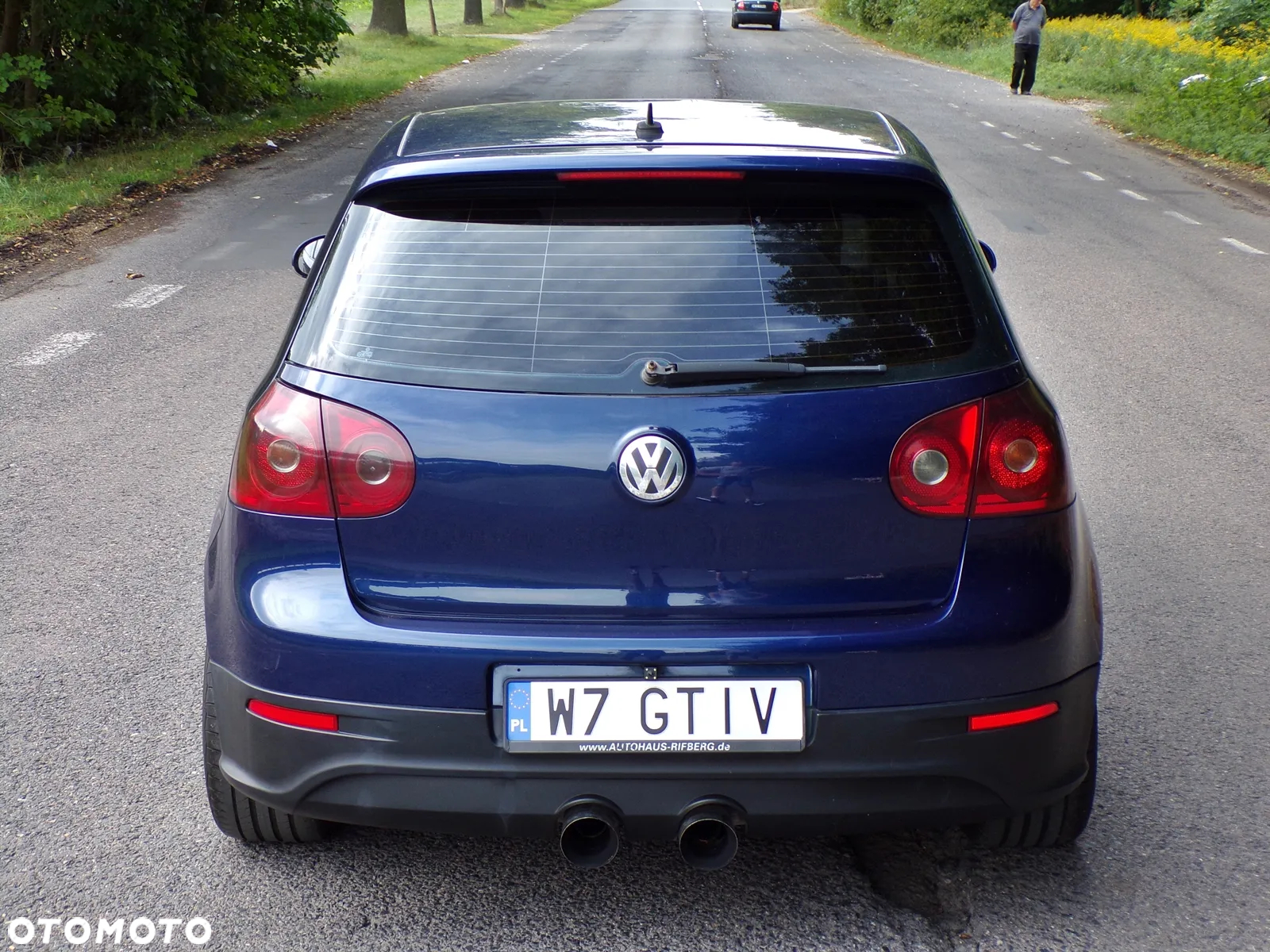 Volkswagen Golf 2.0 GTI - 9