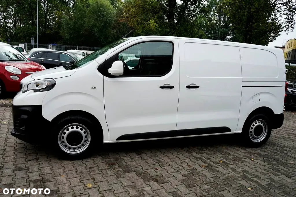 Peugeot EXPERT - 8
