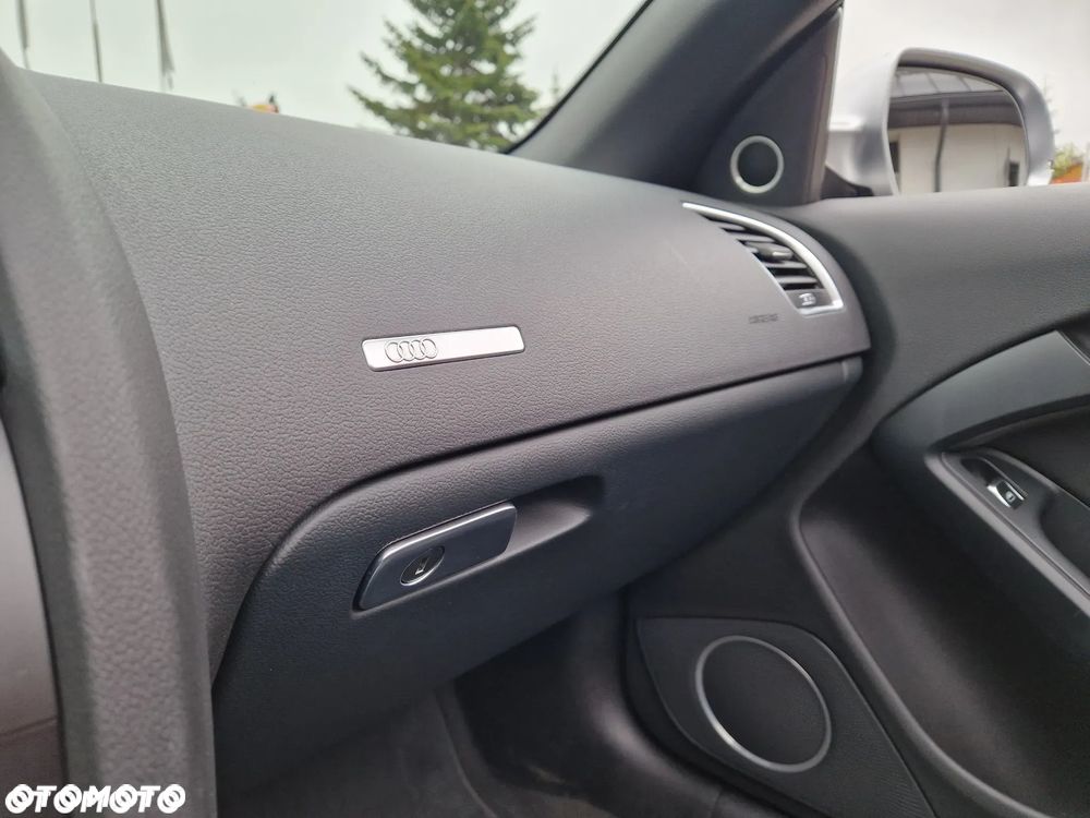 Audi A5 Cabrio - 25