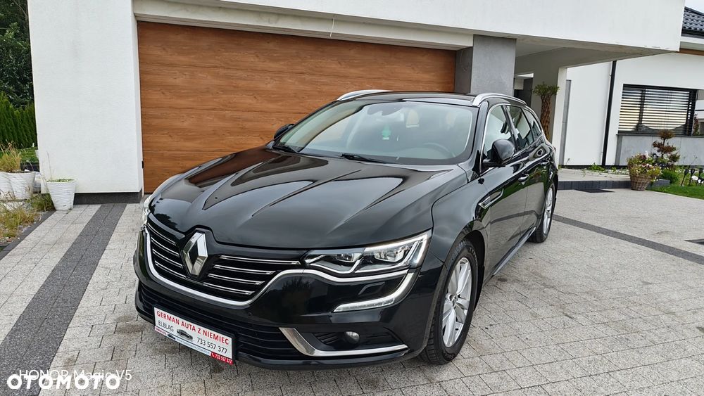 Renault Talisman ENERGY dCi 130 EDC INTENS - 28