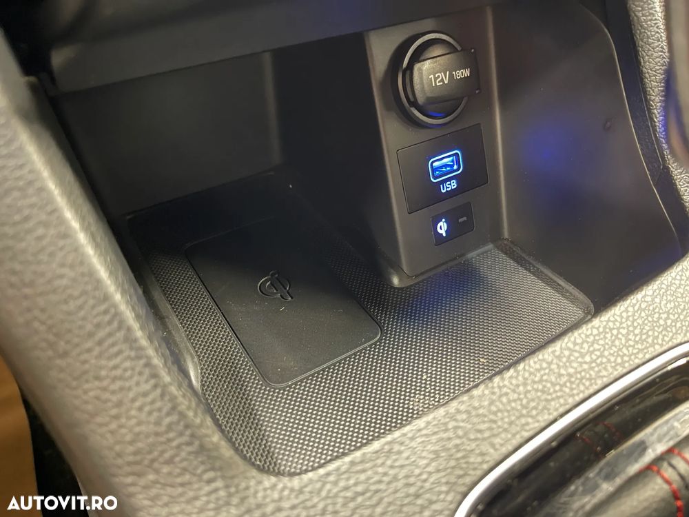 Hyundai i30 1.0 T-GDI 48V-Hybrid DCT N-Line - 26