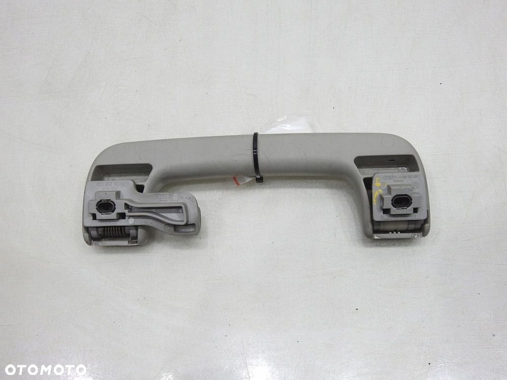 RĄCZKA UCHWYT PODSUFITKI LEWY TYŁ AUDI A4 B7 - 5