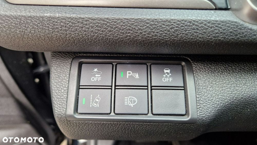 Honda Civic - 36