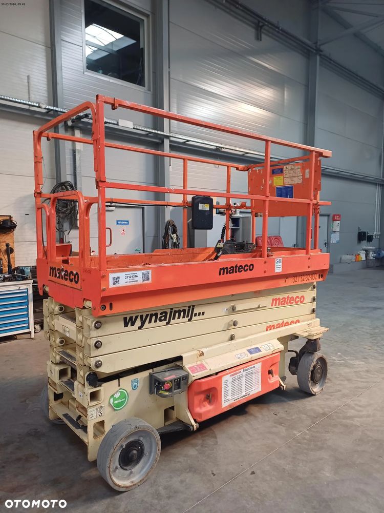 JLG 3246ES - 8