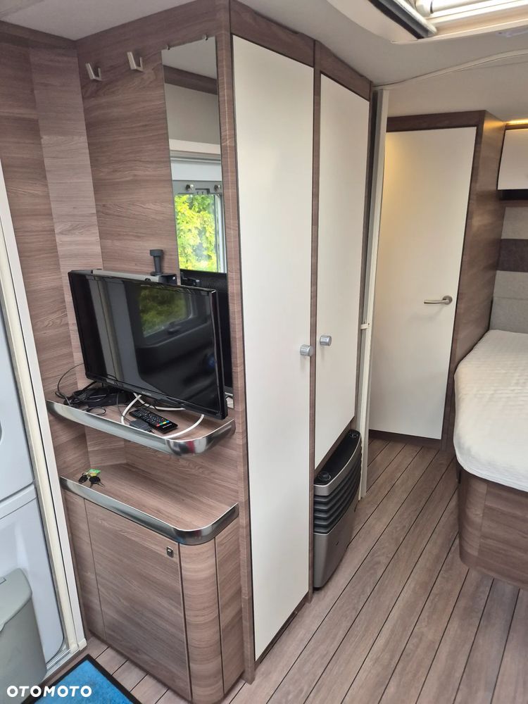 KNAUS 500 Sport - 8