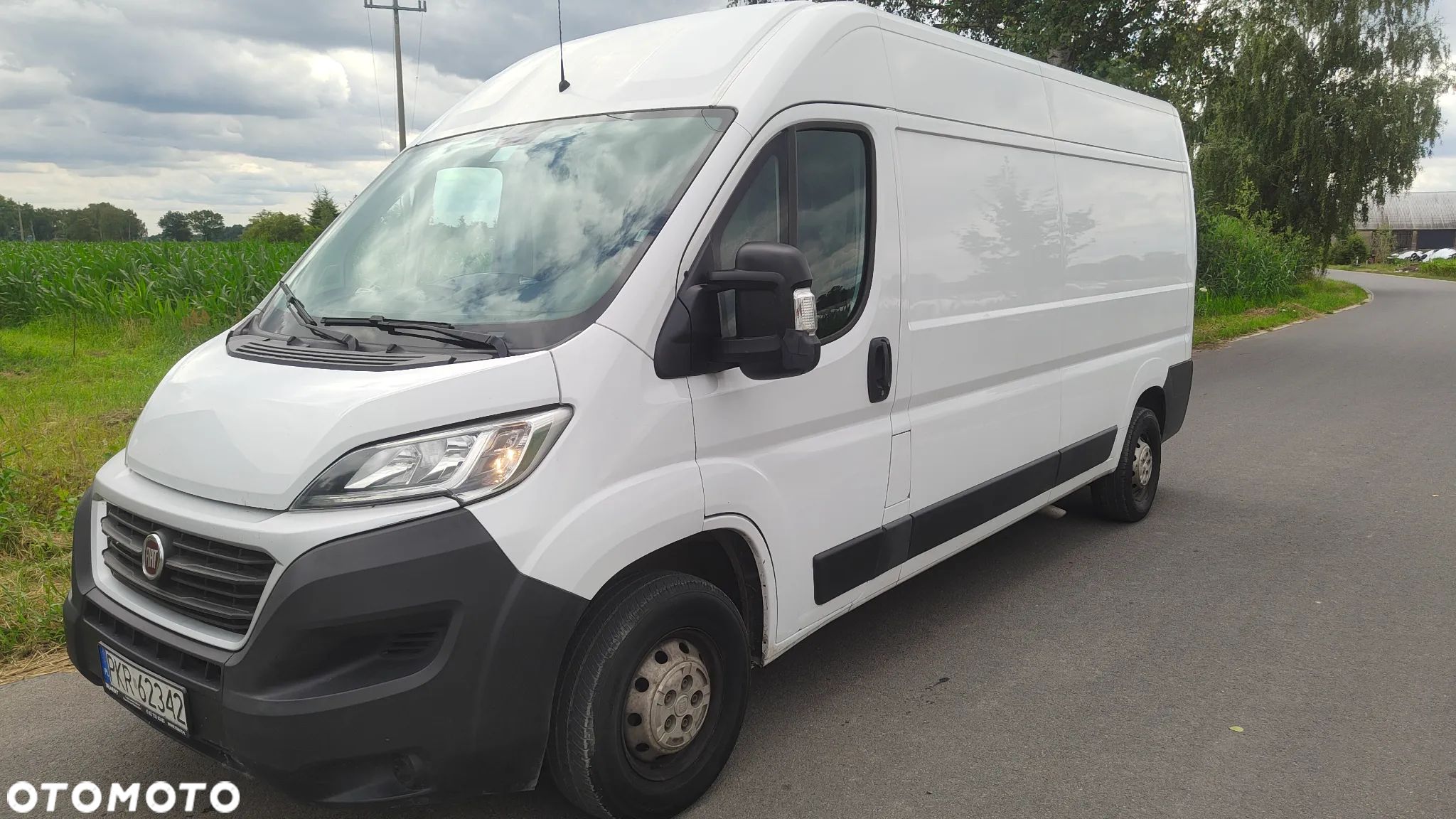 Fiat Ducato - 1